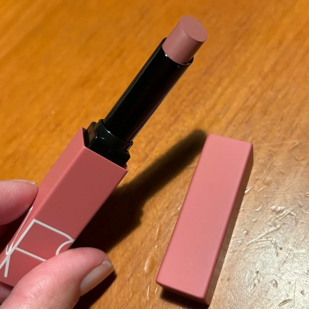 NARS Powermatte Lipstick Sweet Disposition
